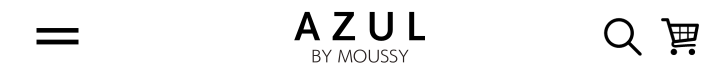 AZUL BY MOUSSY アズールバイマウジー　大人気ファッションブランドの通販